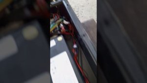 Гидроизоляция электросамоката Куго Кирин Макс СПИД.