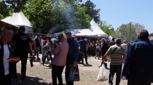 Встреча животноводов. 29.05.2025 - 31.05.2025