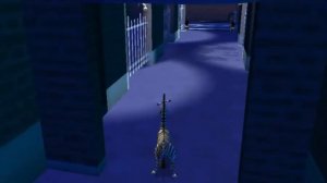 Прохождение игры Мадагаскар #6