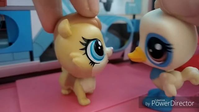 Сериал: Новая жизнь 1серия Вступительная