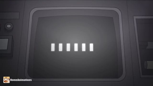 HomeAnimations – Мультики про танки  Беглец - Мультики про танки