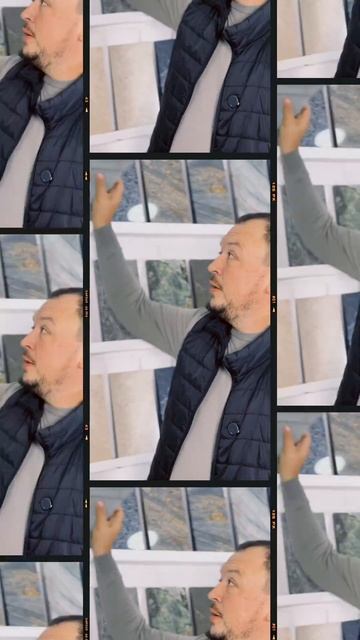 Самая дорогая и практичная столешница. #столешница #кв смотреть онлайн