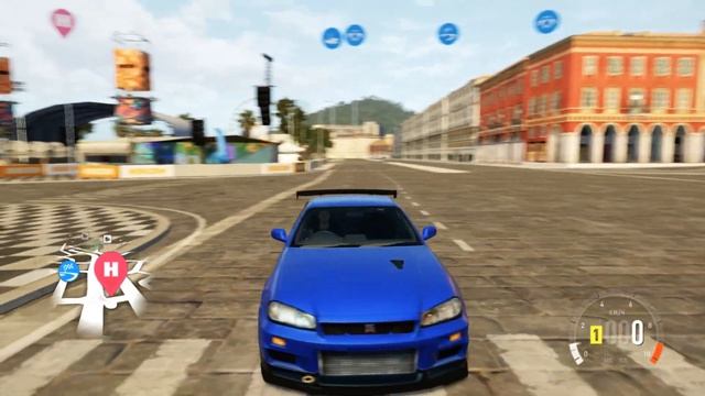 Forza Horizon 2 #11 - (ВРЕМЯ ДЛЯ ПРОКАЧКИ - ЧЕМПИОНСКИЕ "БОЛЬШИЕ смотреть онлайн