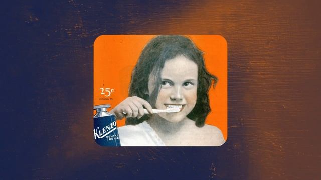 Історія ЗУБНОЇ ПАСТИ: чим ЧИСТИЛИ зуби СТАРОДАВНІ люд? смотреть онлайн
