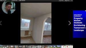 Самая дорогая и дешевая квартира в Литве.