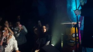 Call Me Karizma - Bleach (Live in Moscow)