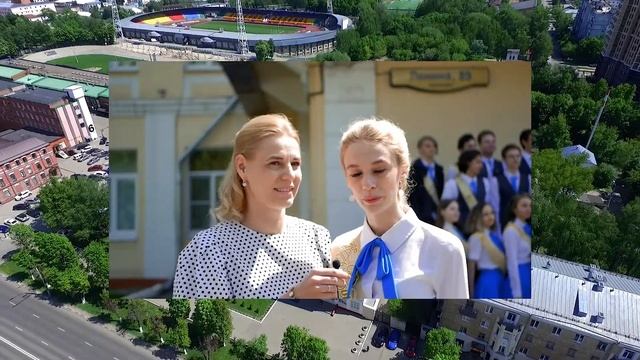 Тизер. Выпускной 2021 смотреть онлайн