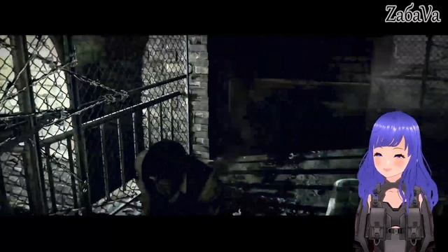ЗЛО внутри НАЧАЛО ★ The Evil Within #1