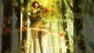 Осень в лесу