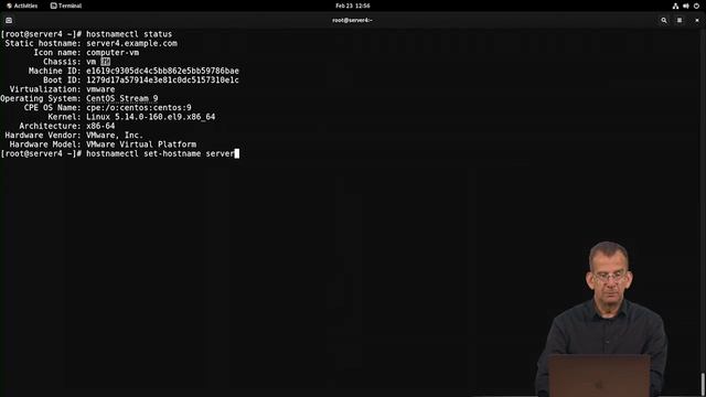 006. Lesson 17 Lab Solution Setting up LDAP