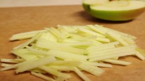 Капустный салат диетический