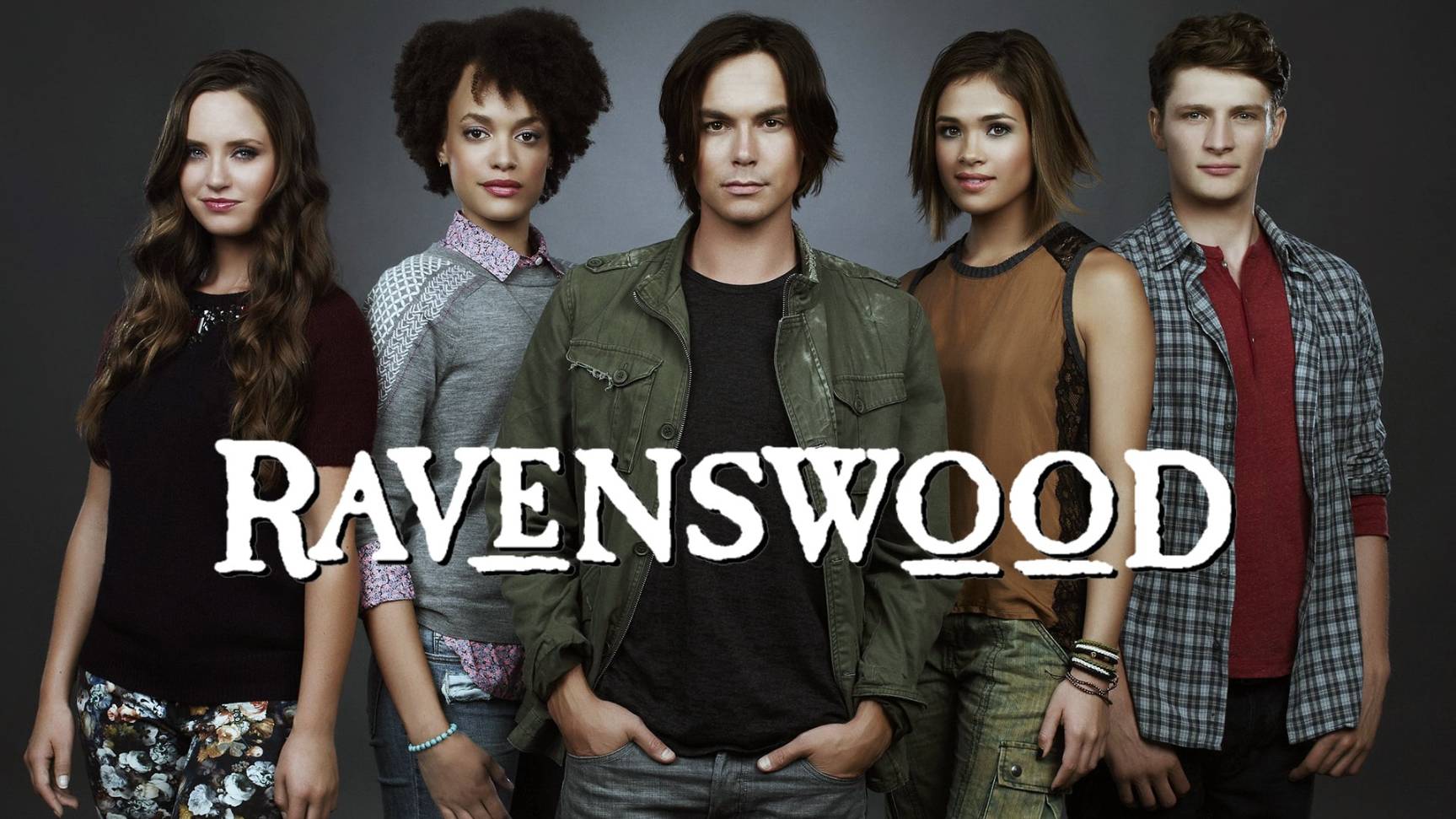 Сериал Рейвенсвуд – 1 сезон 10 серия / Ravenswood