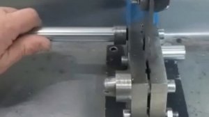 Труборез под отвес Z и 19\25 стальные трубы - made in Poland