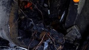 Крупный пожар в Ельце сгорела квартира многодетной се