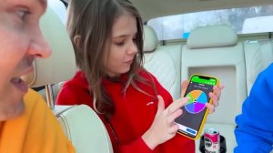 Мистер Макс Целый день еда с заправок по цветам