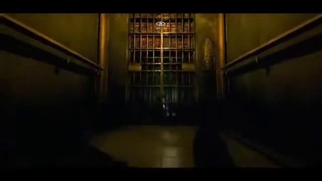 The evil within обзор смотреть онлайн