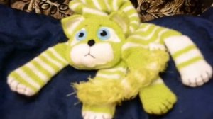 котошарф. часть 1