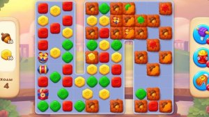 МОБИЛЬНАЯ ИГРА ФЕРМА TOWNSHIP — ДЕНЬ 16