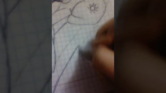 Рисуем спящую принцессу Селестию нелегко рисовать смотреть онлайн