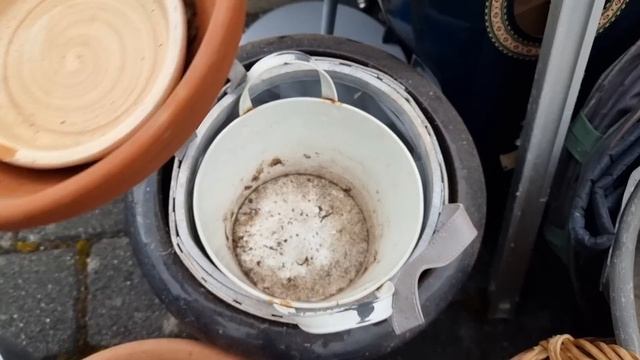 Приехали в новый посёлок | Шпермюль в Германии