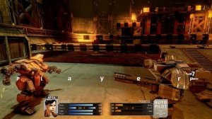 Трейлер Front Mission 3: Remake (Nintendo Switch, дата релиза, анонс)