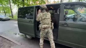 Жителя Петербурга задержали за призывы к убийствам участников СВО