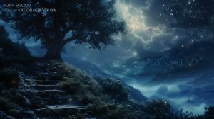 ГЛУБОКИЙ СОН – 432 Гц Спокойная Музыка Для Засыпания И ?