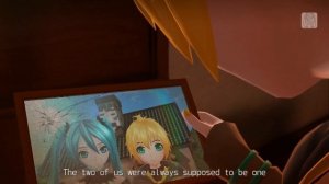 Len Kagamine - Soundless Voice