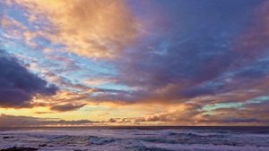 Apprezza ogni minuto