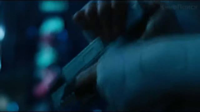 КиноЛАЙк с Яном Марковским и Мусей: "Призрак в доспехах" смотреть онлайн