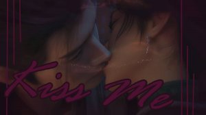 Целуй меня ( 凡人修仙传 / A Mortal's Journey / Путешествие к бессмертию )