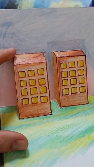 Поп-ап #popup #3d #бумага #конструирование смотреть онлайн