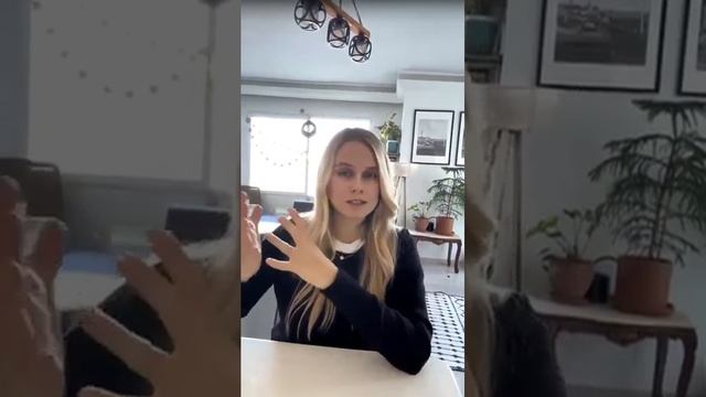 ЗОЖ-привычки о которых забываем. Запись эфира с Ольгой Угрюмовой #зож #здоровье