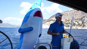 Парусная яхта - это может позволить себе каждый. yacht24.pro