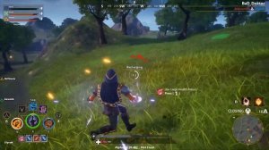 Внезапное Извержение | Spellbreak | НАРЕЗКА, МОНТАЖИК