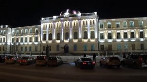 Благовещенск. Алексеевская женская гимназия. Школа №4.