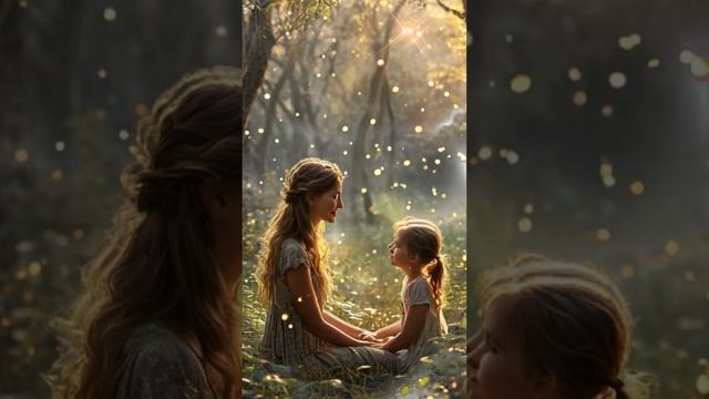 Медитация: ❤️Встреча с собой!