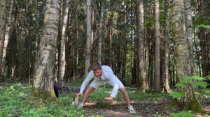 ⚡ ДАОССКИЕ КРУГИ ⚡ ЦИГУН  ⚡ #цигун #энергопрактики #да