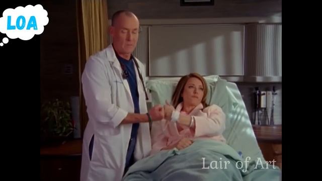 Лучшие моменты Клиника #116 смотреть онлайн