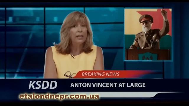 КиноЛАЙк с Яном Марковским: "Дорогой диктатор" смотреть онлайн