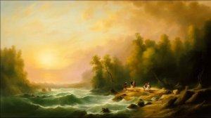 -Никуда я не пойду! Это квартира и твоего мужа! А я жду о