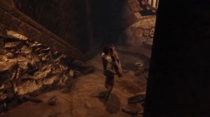 Uncharted 3 глава 10,11