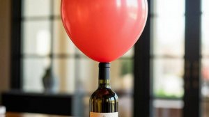 воздушный шар?