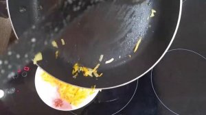 Нежнейшая мясная поджарка с подливкой за 50 минут!