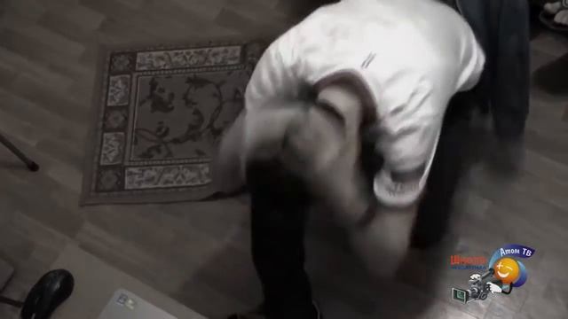 Фестиваль телевизионной журналистики "Атом ТВ". Часть 2. г. Заречный ПО смотреть онлайн