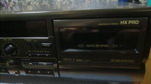 Technics 474