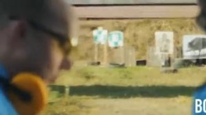 Сергей Бурунов  Коля Черный ястреб Все или ничего