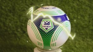 Вы когда-нибудь видели, как рождается футбольный мяч?