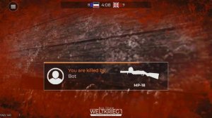 WELTKRIEG 1: FIRESTORM- ШЕДЕВР КОТОРЫЙ ЖДАЛИ!!