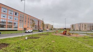 ЖК Любоград. Обзор жилого комплекса